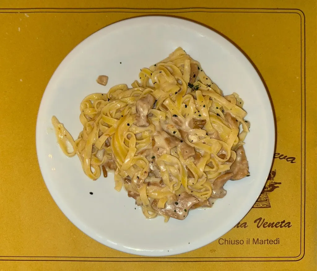 Blue Lobster_Osteria Alla Caneva_Caneva_recensione