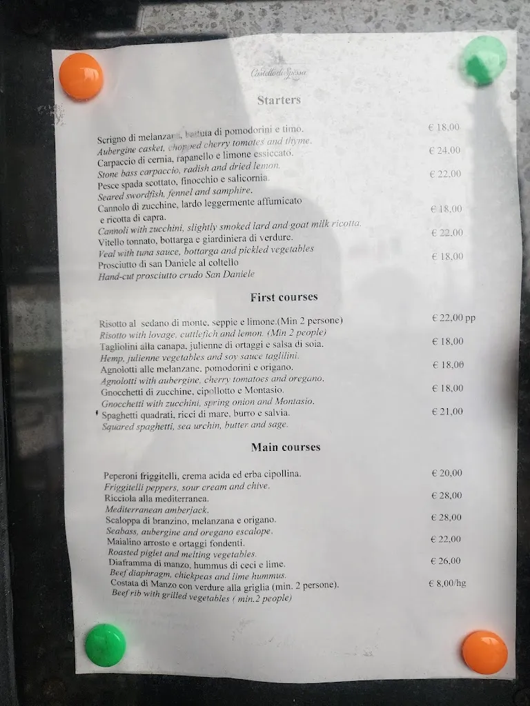 Menu_La Tavernetta al Castello_Capriva del Friuli_image_1