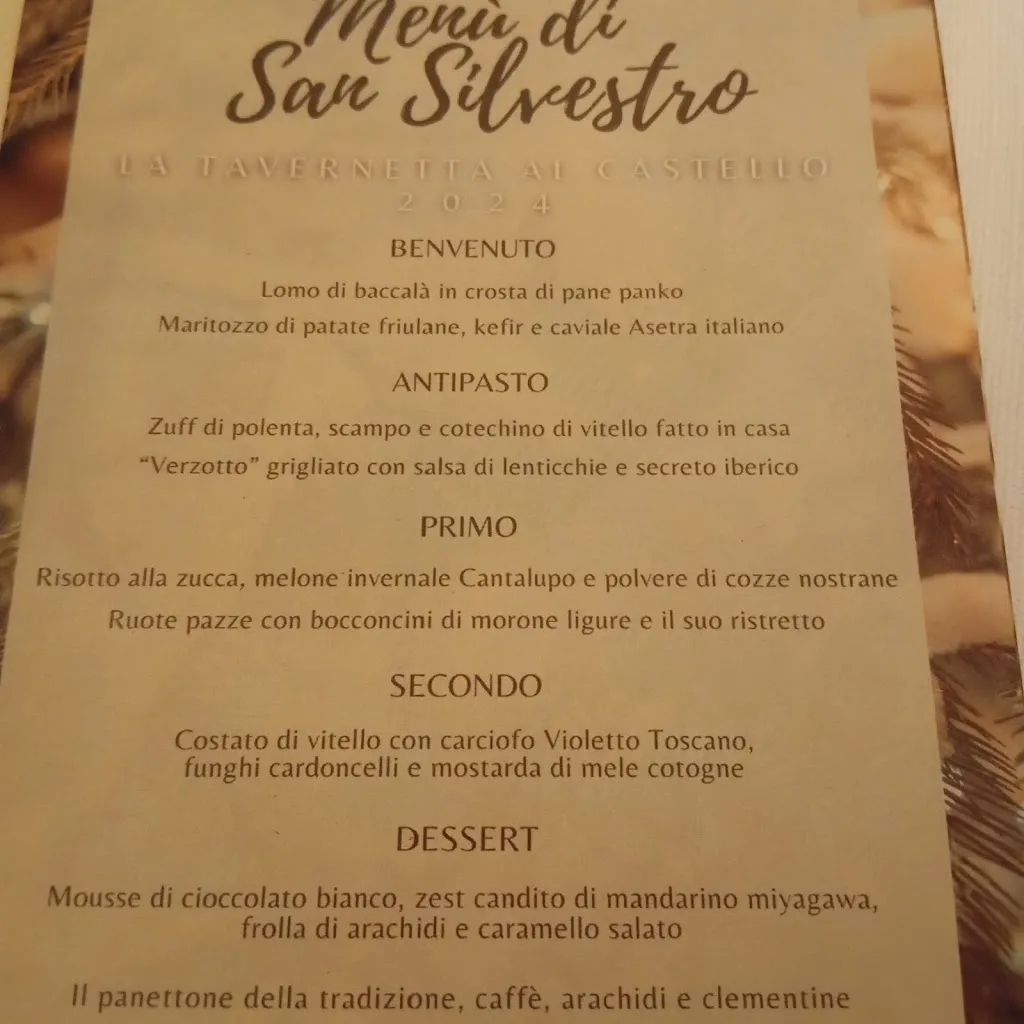 Menu_La Tavernetta al Castello_Capriva del Friuli_image_2