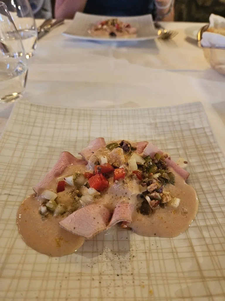 Marko Cvetkovic_La Tavernetta al Castello_Capriva del Friuli_review