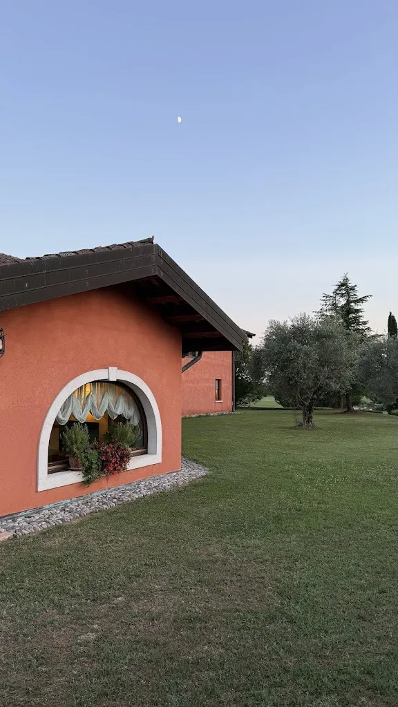 Tamas Benkei_La Tavernetta al Castello_Capriva del Friuli_review