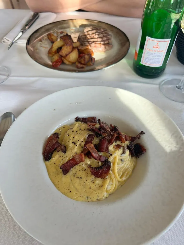 Lena Crepulja_Hosteria del Castello di Spessa_Capriva del Friuli_review