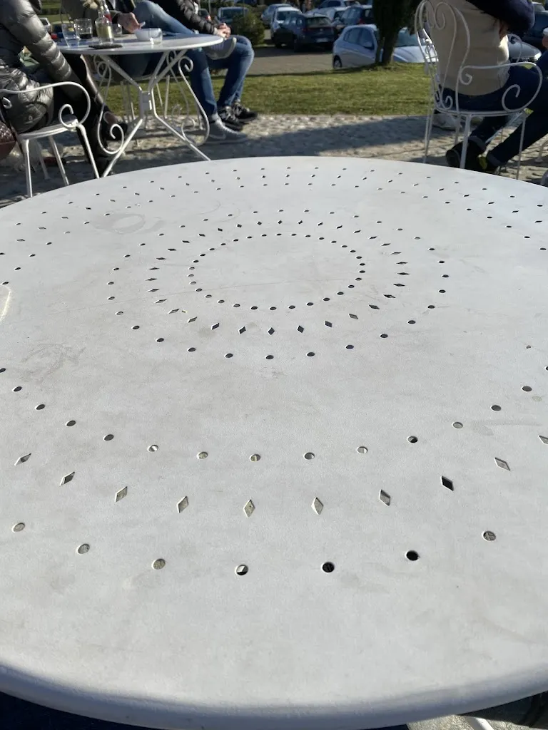 Gregor_Hosteria del Castello di Spessa_Capriva del Friuli_review