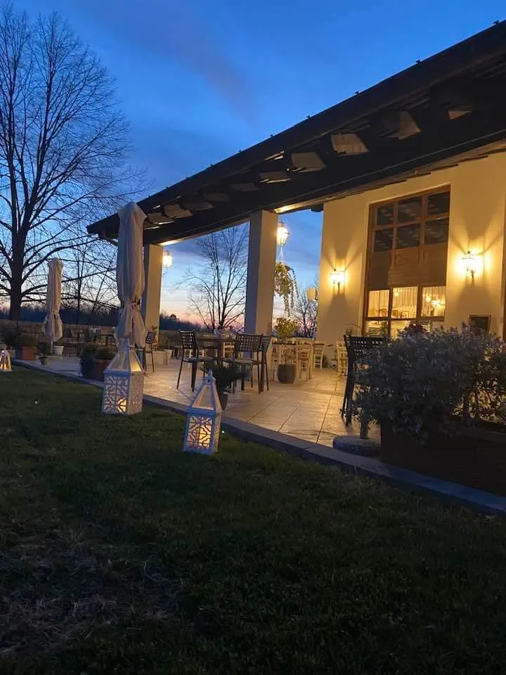 Magic TricK_Hosteria da Monia- Capriva del Friuli_Capriva del Friuli_review