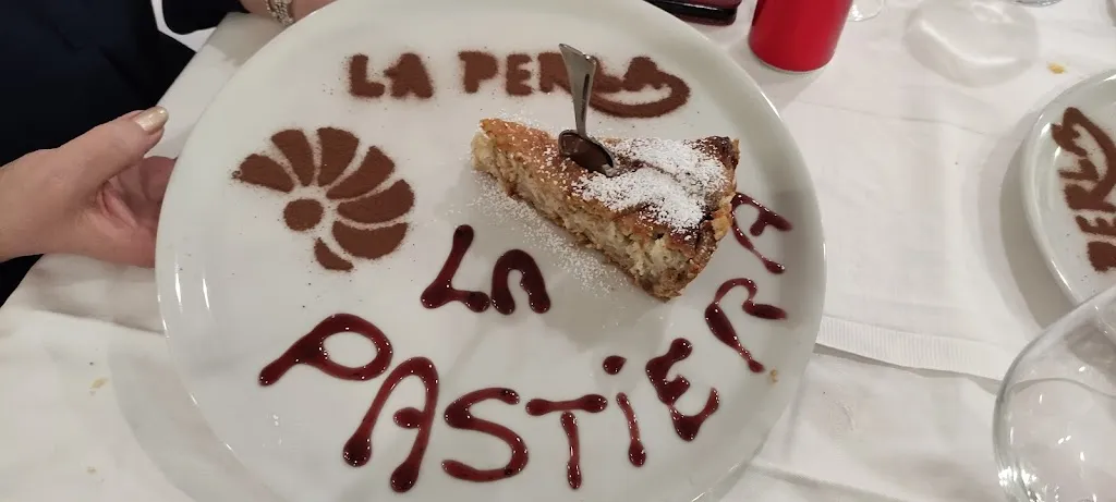 Claudio Sorrento_La Perla Restaurant_Sambuceto_review