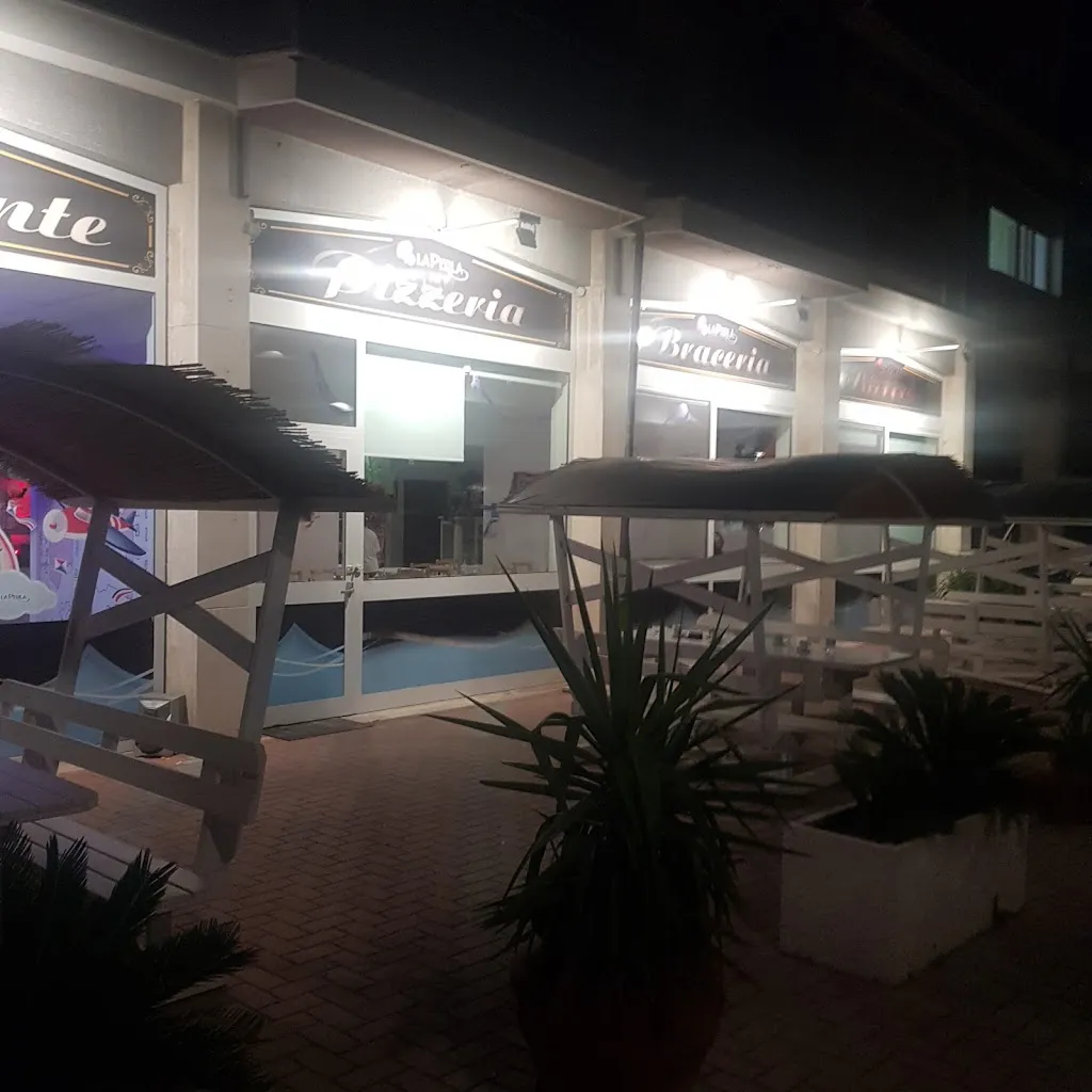 Manu Manu_La Perla Restaurant_Sambuceto_review