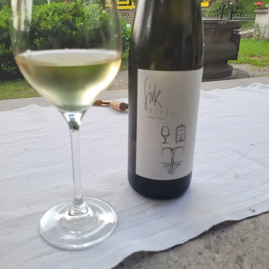 Menu_La Subida Country Resort - Trattoria al Cacciatore_Capriva del Friuli_image_8