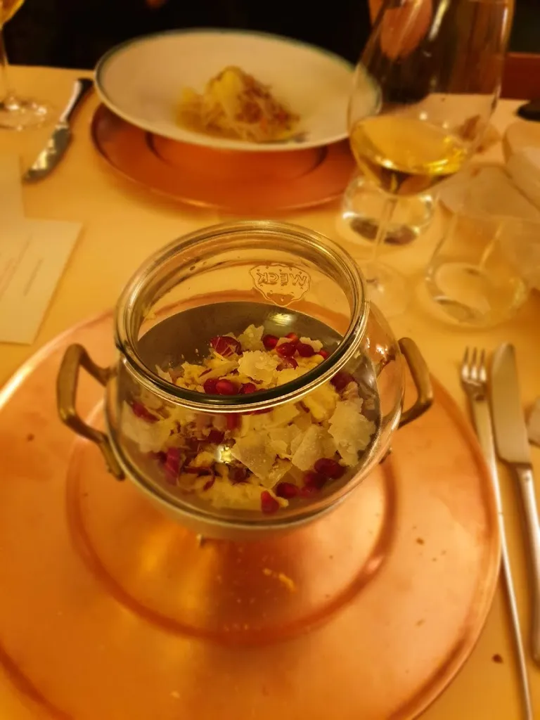 Menu_La Subida Country Resort - Trattoria al Cacciatore_Capriva del Friuli_image_9