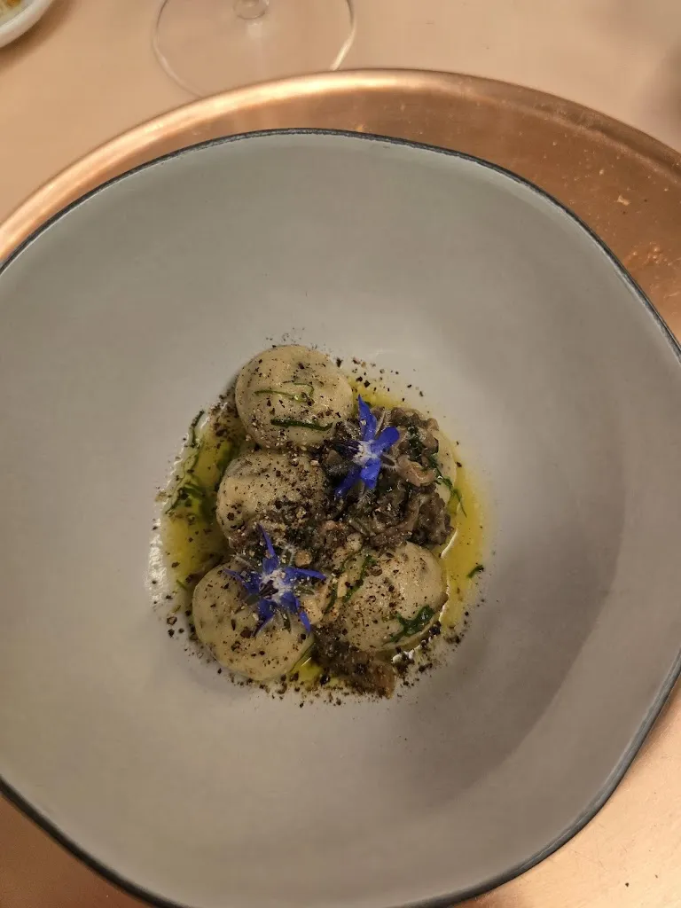 Jeffrey Tirman_La Subida Country Resort - Trattoria al Cacciatore_Capriva del Friuli_review