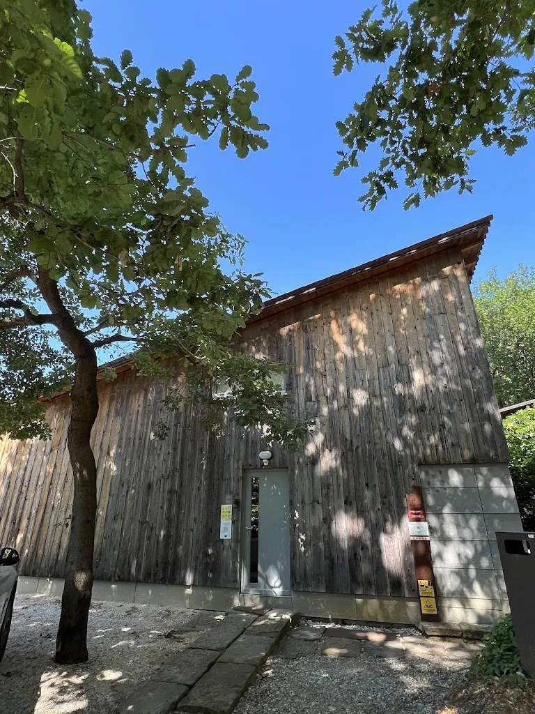 Jenn_La Subida Country Resort - Trattoria al Cacciatore_Capriva del Friuli_review