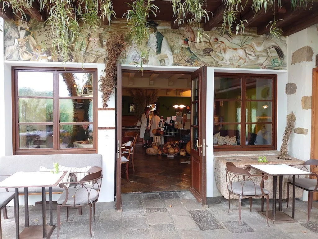 La Subida Country Resort - Trattoria al Cacciatore_Capriva del Friuli_slider_image_1