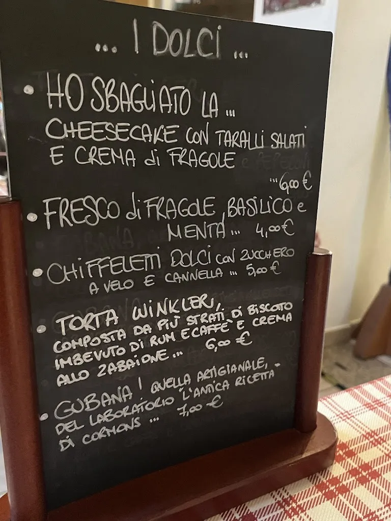 Menu_OSTERIA AGLI ANTENATI_Capriva del Friuli_image_2