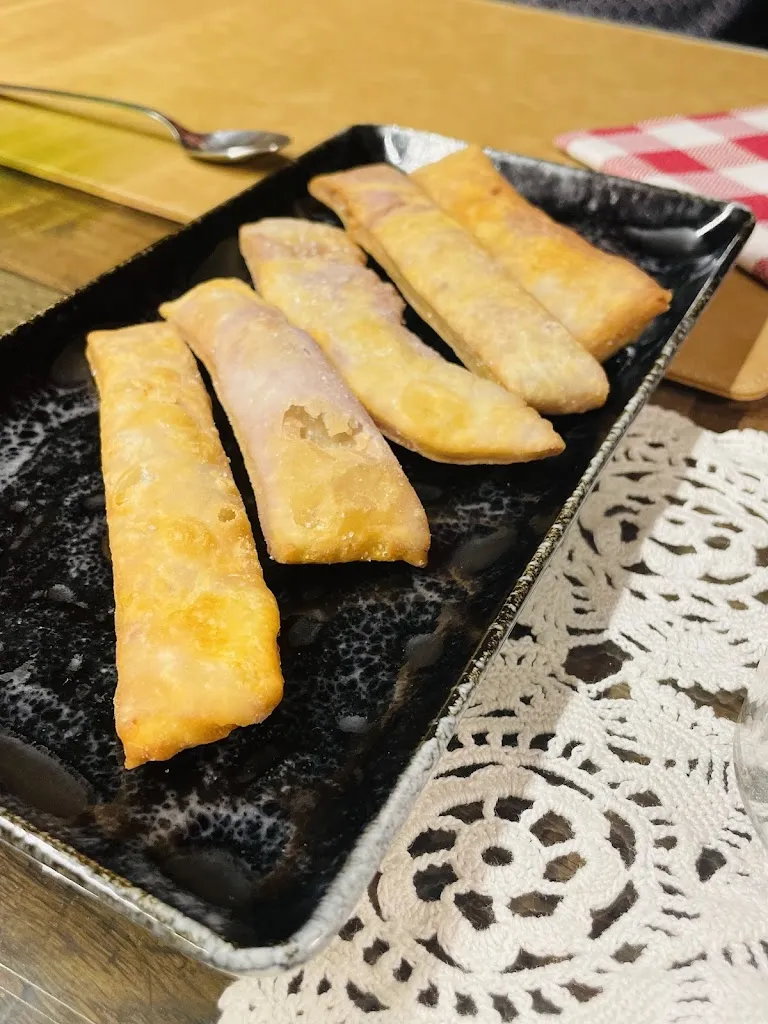 Naz _ Gol_OSTERIA AGLI ANTENATI_Capriva del Friuli_review