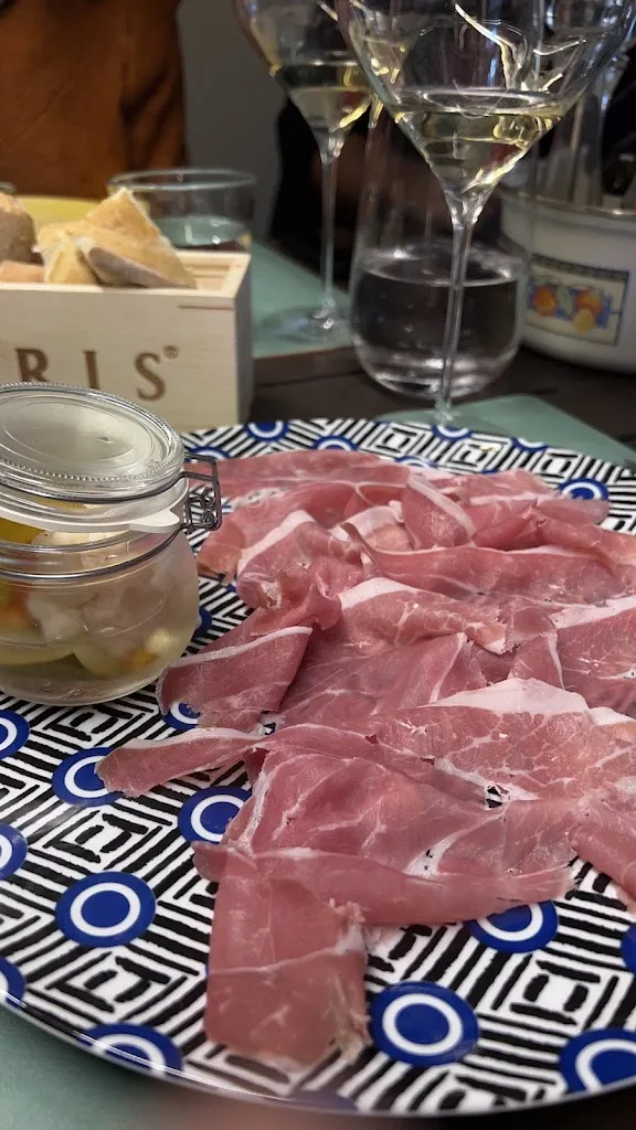 Michaela B_OSTERIA AGLI ANTENATI_Capriva del Friuli_review