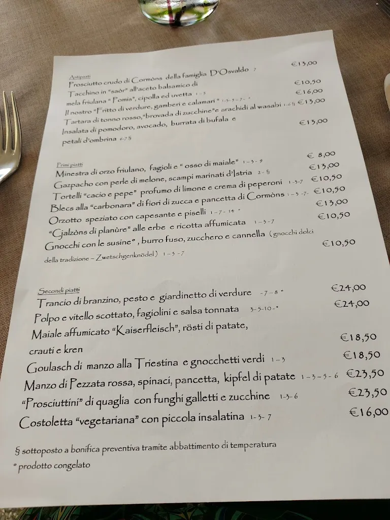 Menu_Al Giardinetto_Capriva del Friuli_image_2