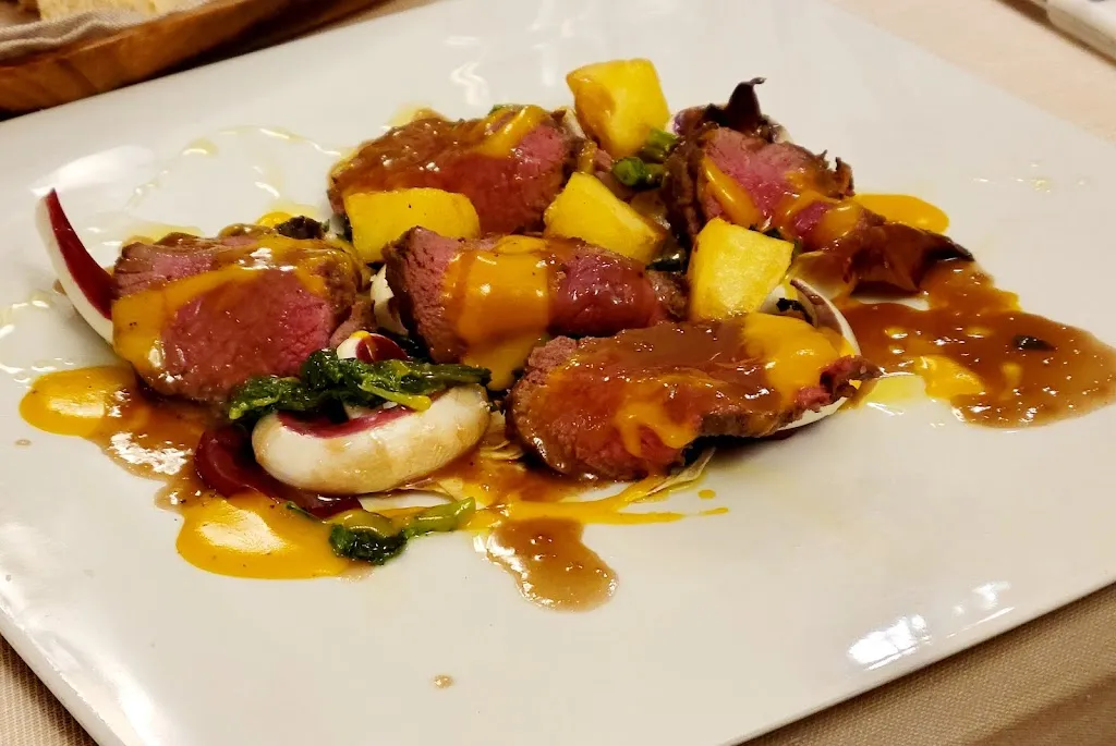 Eric Guido_Al Giardinetto_Capriva del Friuli_review