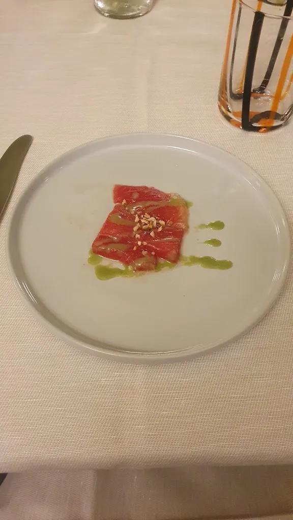 Pietro Moleti_Al Giardinetto_Capriva del Friuli_review