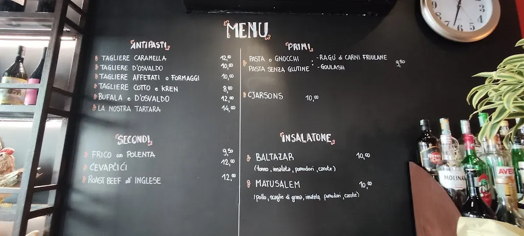 Menu_Osteria Caramella_Capriva del Friuli_immagine_2