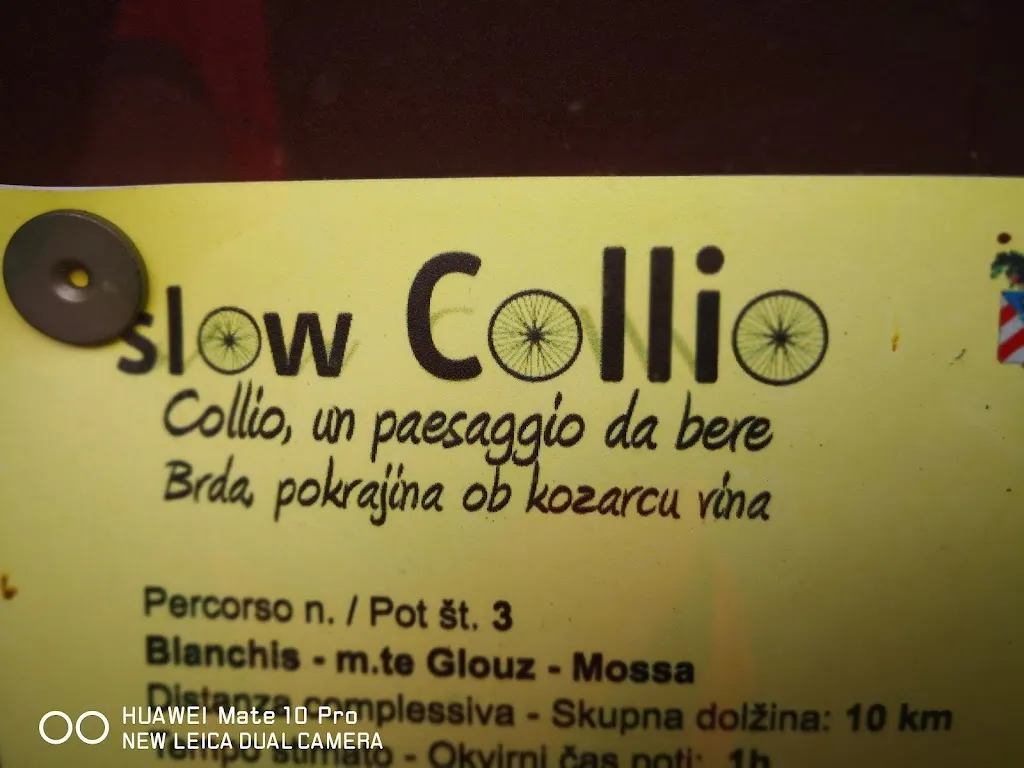 Menu_Agriturismo Orzan - Azienda Vitivinicola_Capriva del Friuli_image_2