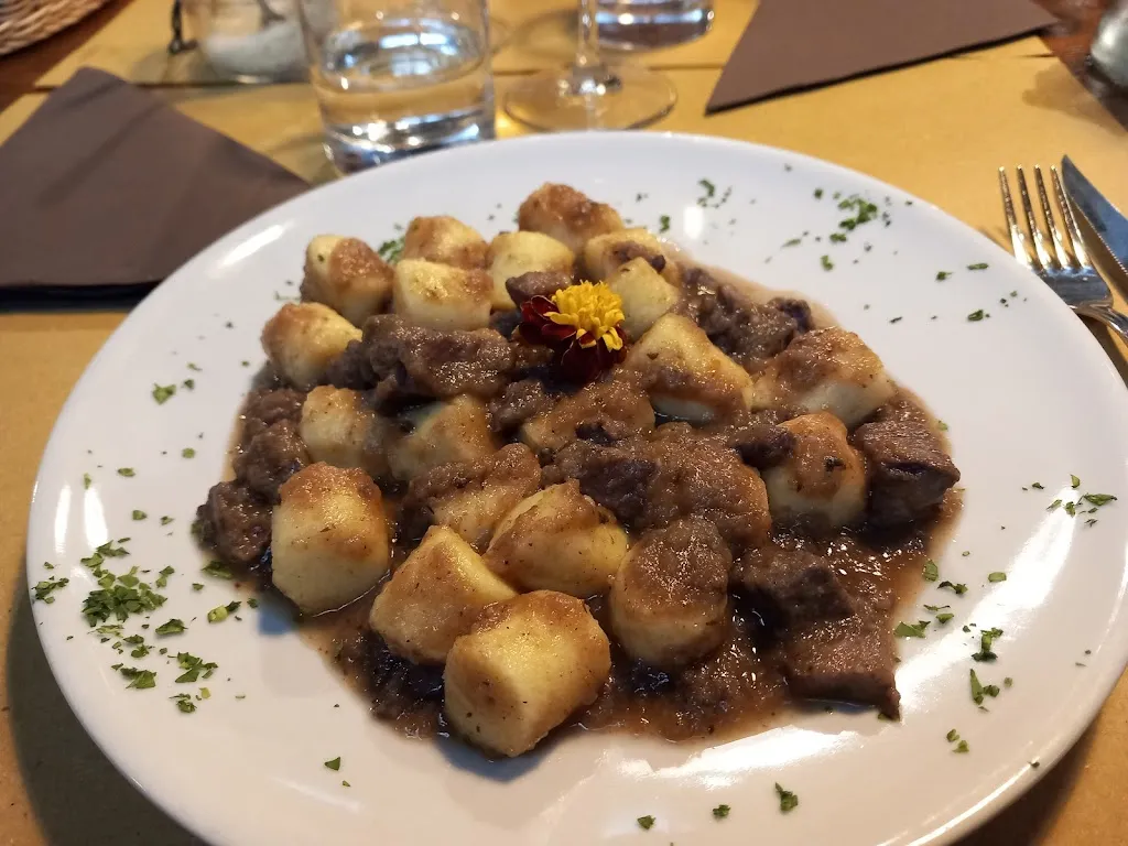 Matilde Sabidussi_Agriturismo Orzan - Azienda Vitivinicola_Capriva del Friuli_review