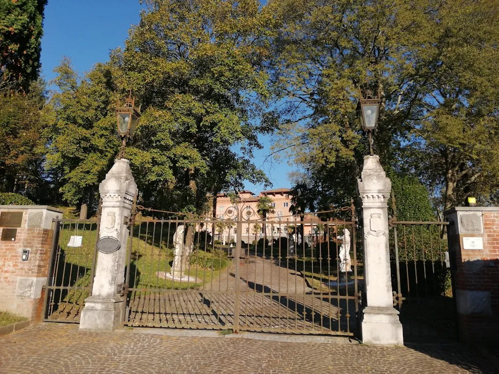 Alberto Angeli Gogo#_Bistrot il Gusto di Casanova_Capriva del Friuli_review