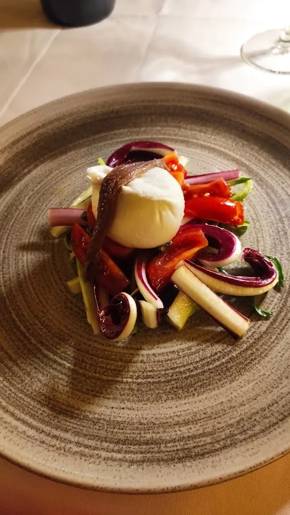 Eleonora Tonino_QuiWolf Udine_Cassacco_review