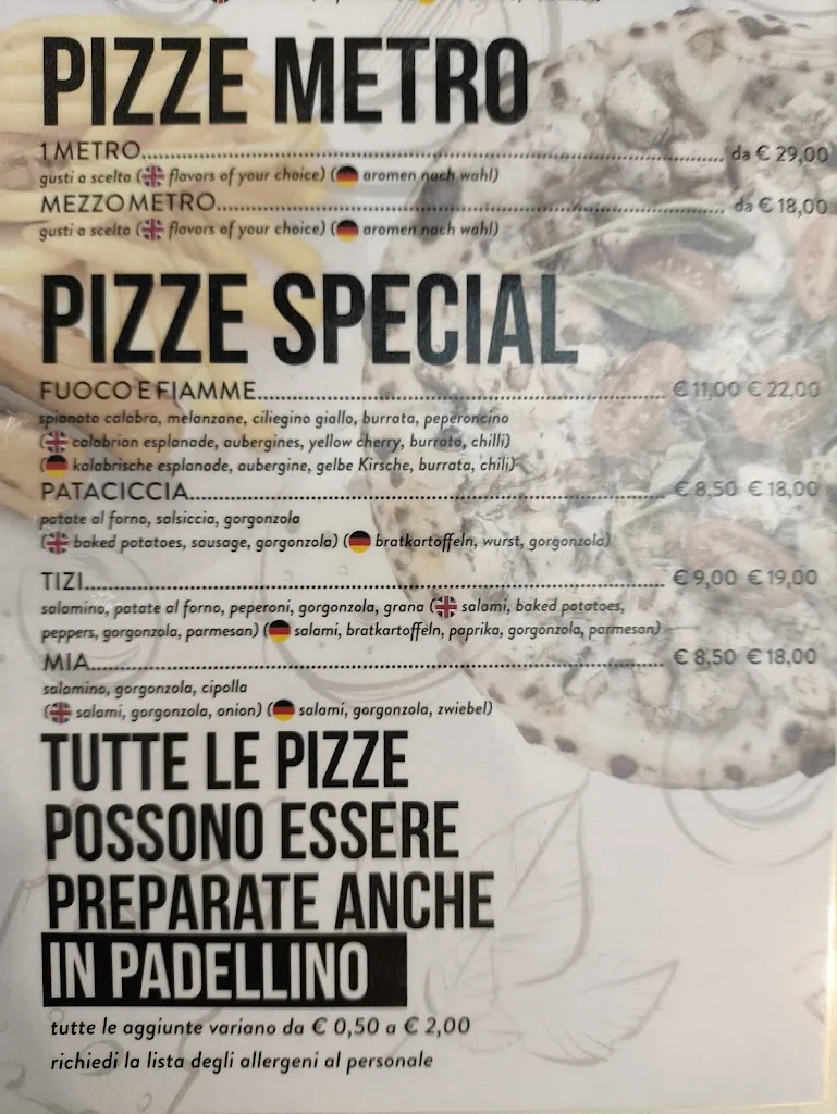 Menu_Black & White. Food & Drink_Cassacco_image_2