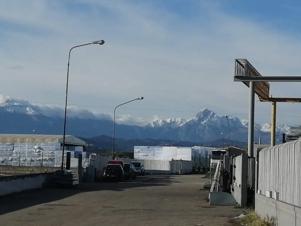 pierluigilucio bongiorno_La Pecora Nera_Sambuceto_review