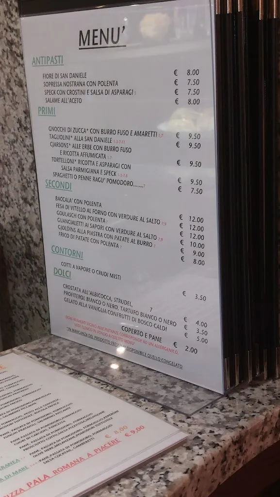 Menu_Trattoria Bar Centrale_Cassacco_image_1