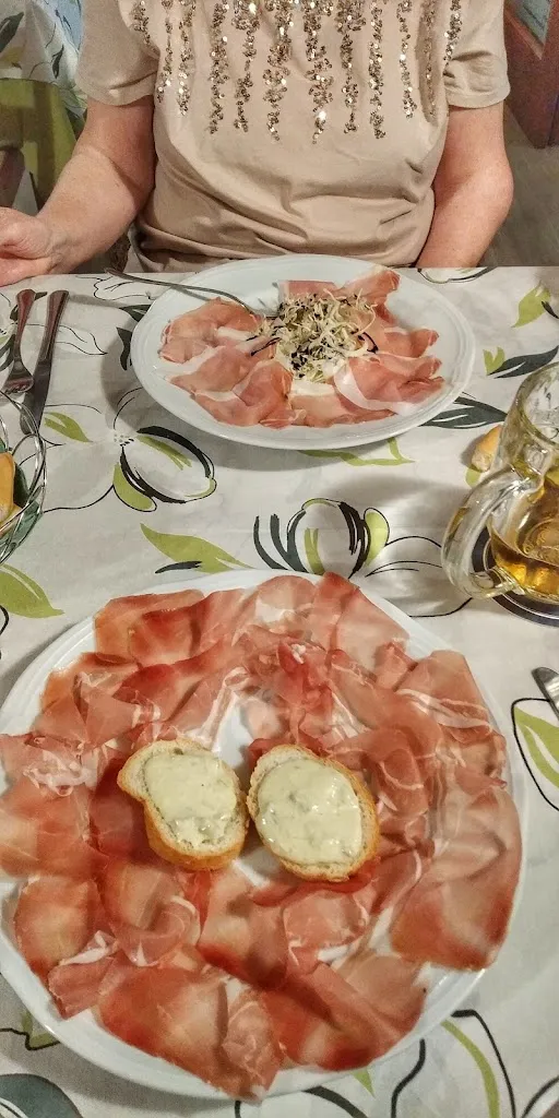 trissy Rowley_Trattoria Bar Centrale_Cassacco_review