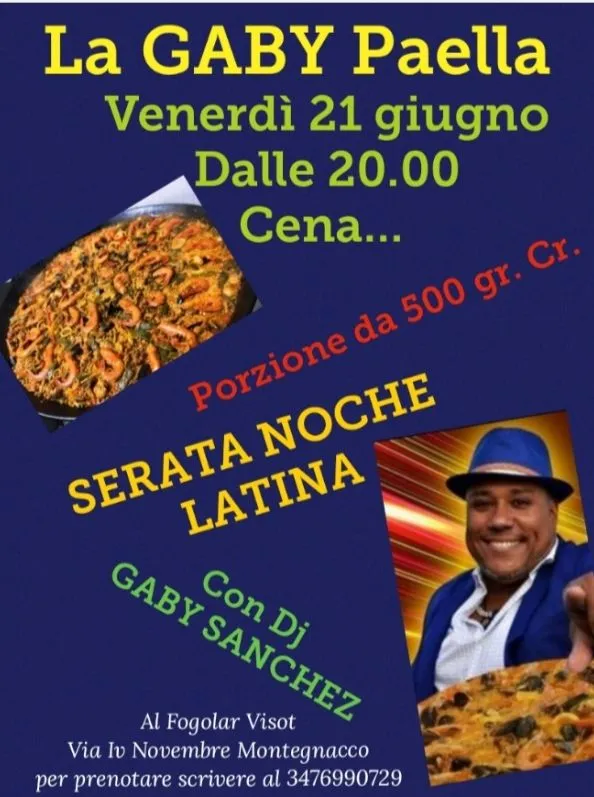 Menu_Al Fogolar Visot_Cassacco_image_1