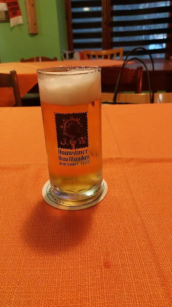 ilaria fabris_Al Fogolar Visot_Cassacco_review