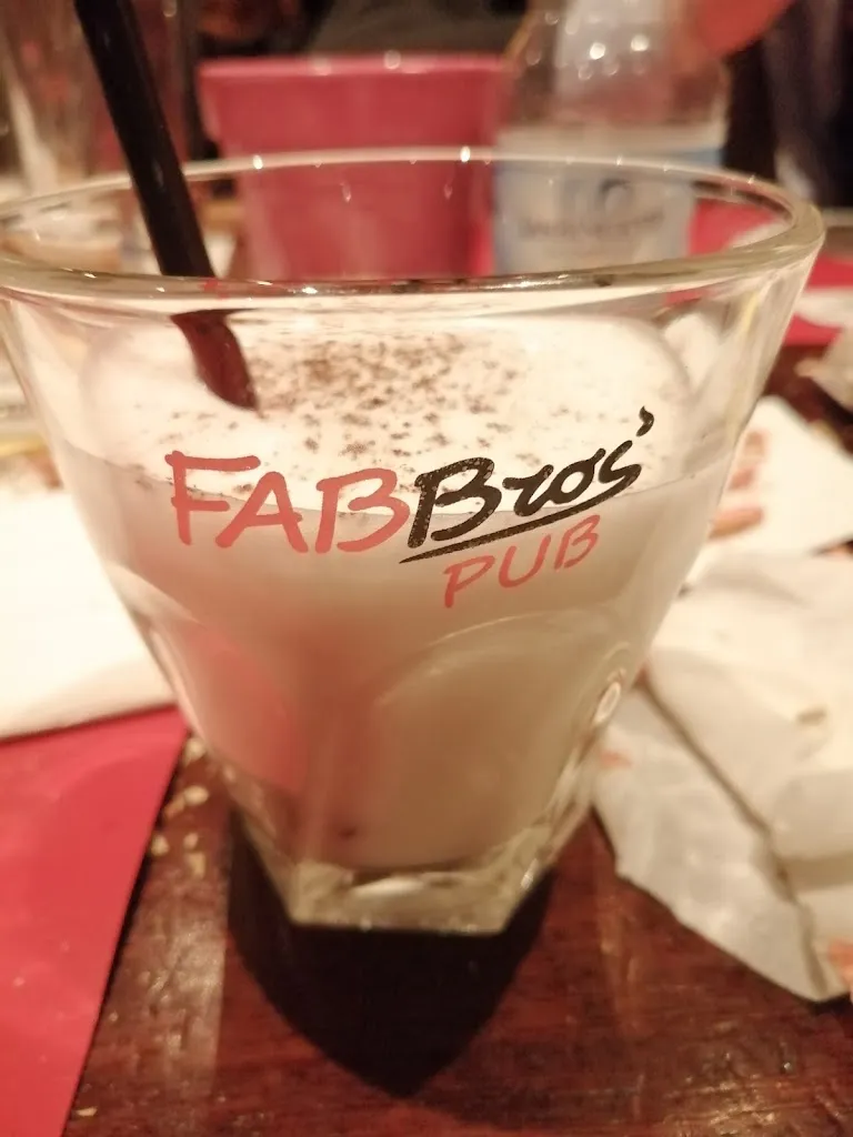 Menu_Fabbros' Pub Cassacco_Cassacco_image_6