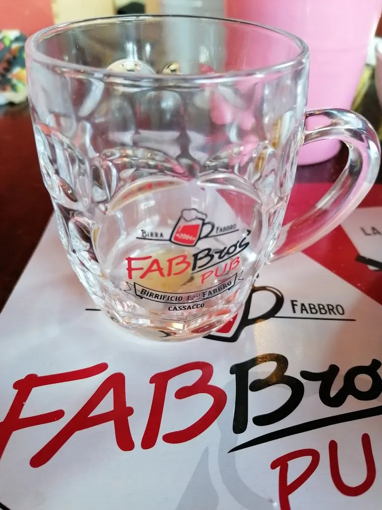 Anton Diehl_Fabbros' Pub Cassacco_Cassacco_review