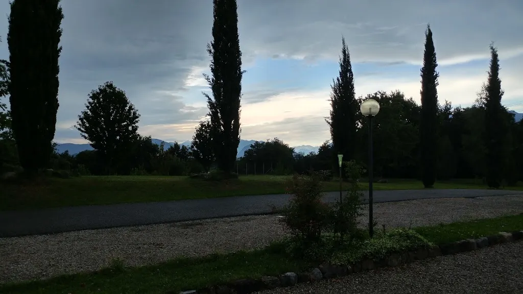 Ebrahim Patel_La cova del cervo_Cassacco_recensione