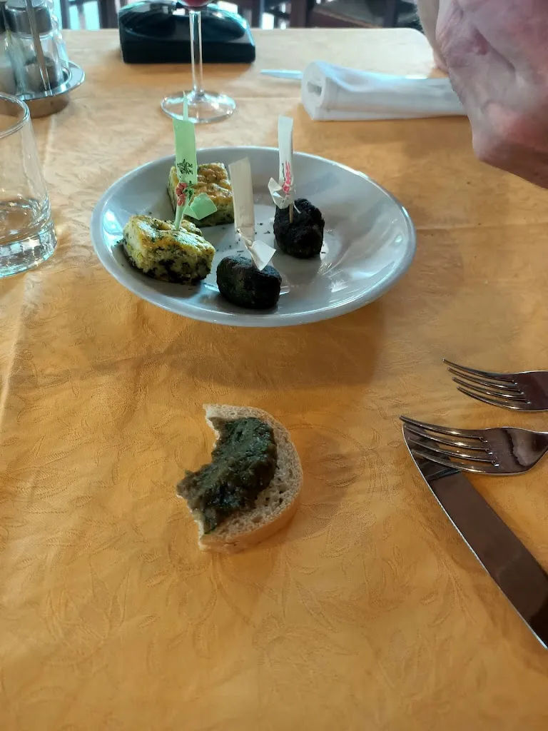 vanni romano_La cova del cervo_Cassacco_recensione