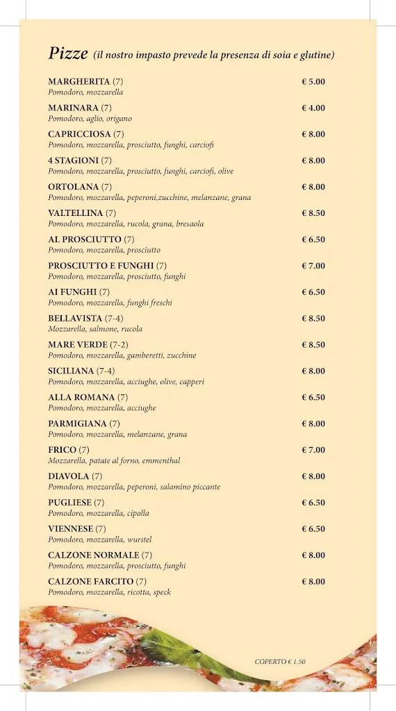 Menu_Albergo Ristorante Pizzeria Bar Sottocastello_Cassacco_immagine_2