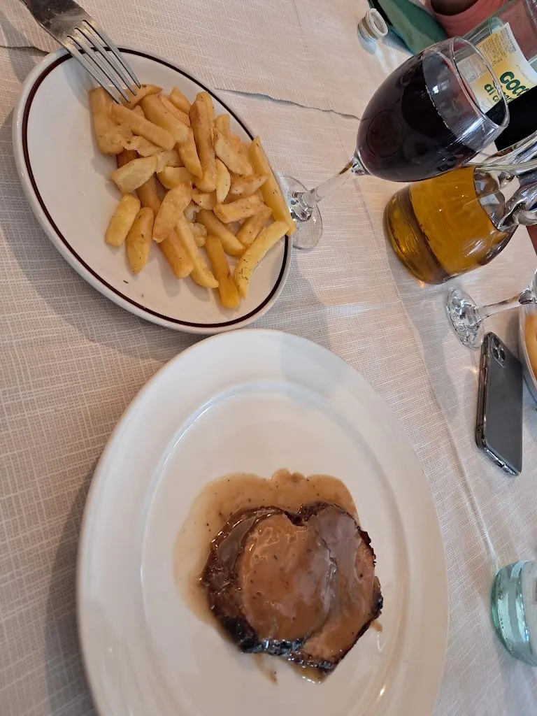 Fabjoo Bahoo_Albergo Ristorante Pizzeria Bar Sottocastello_Cassacco_recensione