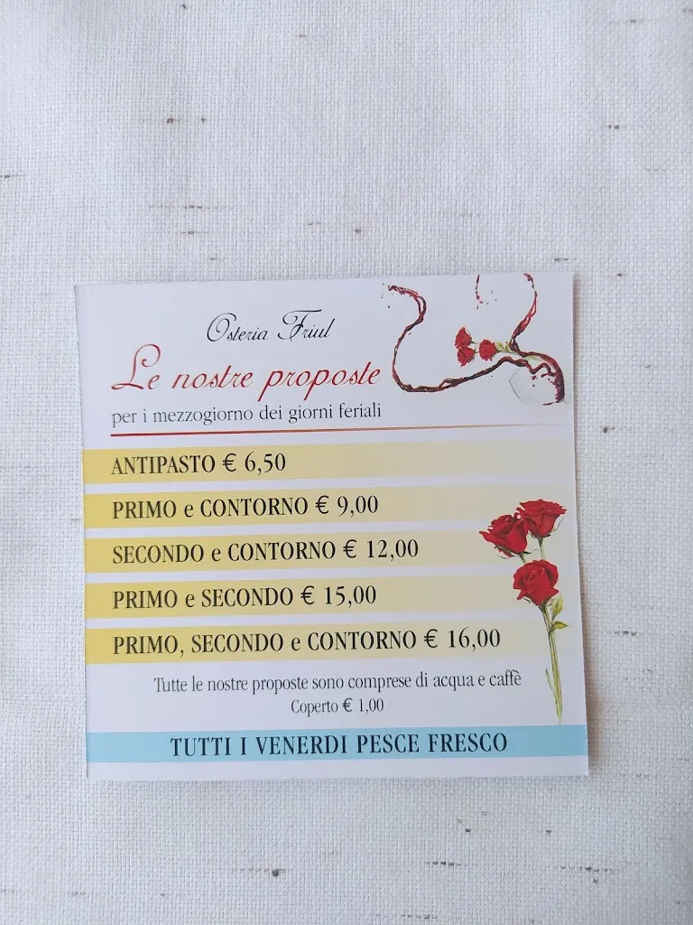 Menu_Osteria Friul_Casarsa della Delizia_image_3