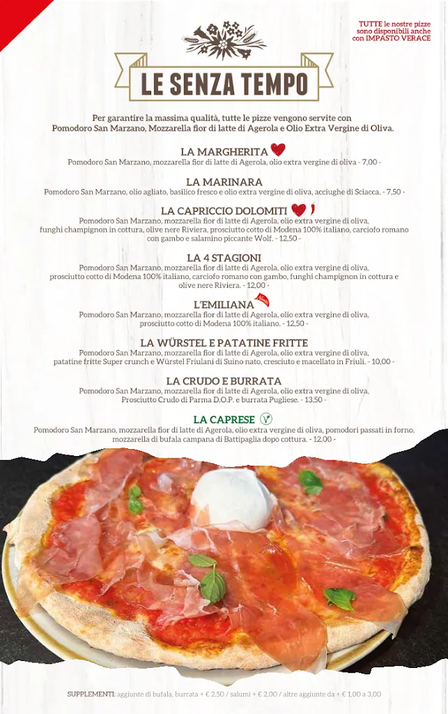 Menu_Birreria Dolomiti - Ristorante Pizzeria_Casarsa della Delizia_image_1