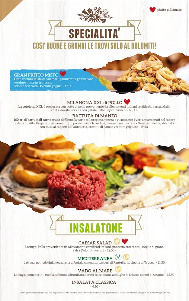 Menu_Birreria Dolomiti - Ristorante Pizzeria_Casarsa della Delizia_image_3