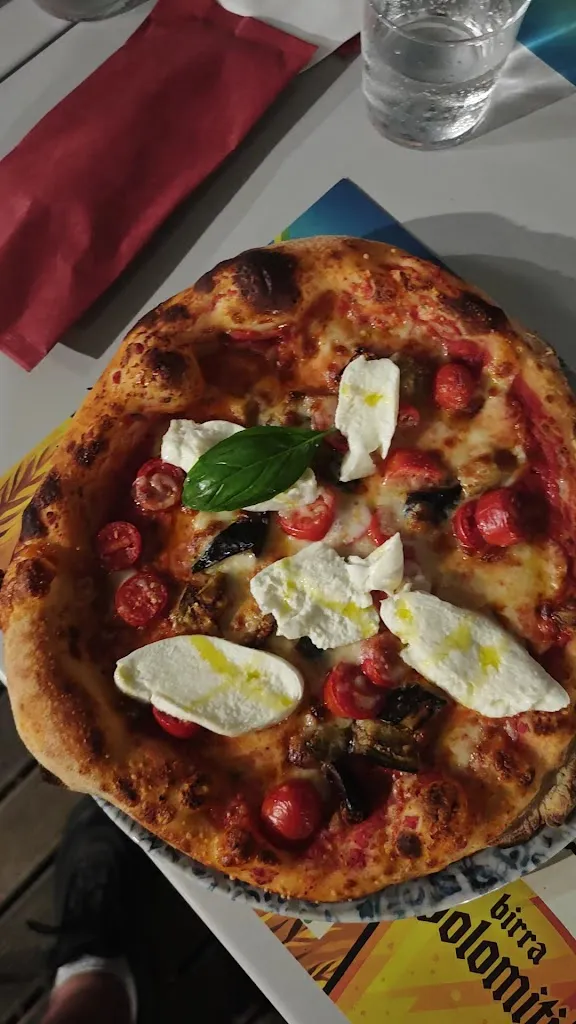 Tomeuq_Birreria Dolomiti - Ristorante Pizzeria_Casarsa della Delizia_review