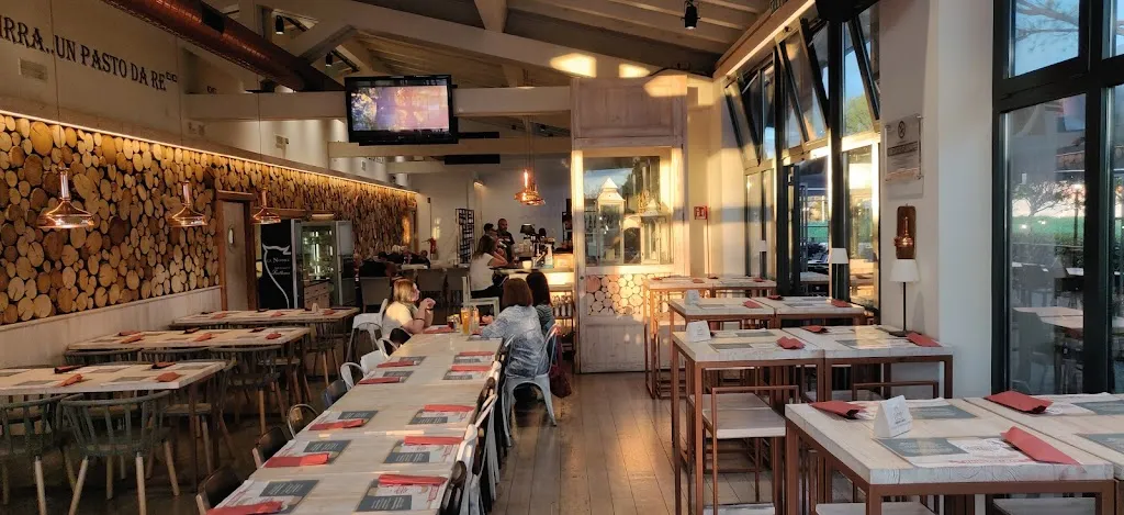 Alberto Pasian_Birreria Dolomiti - Ristorante Pizzeria_Casarsa della Delizia_review