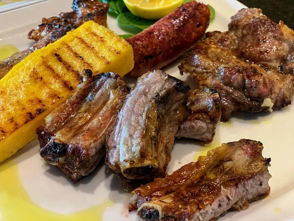 Birreria Dolomiti - Ristorante Pizzeria_Casarsa della Delizia_slider_image_3