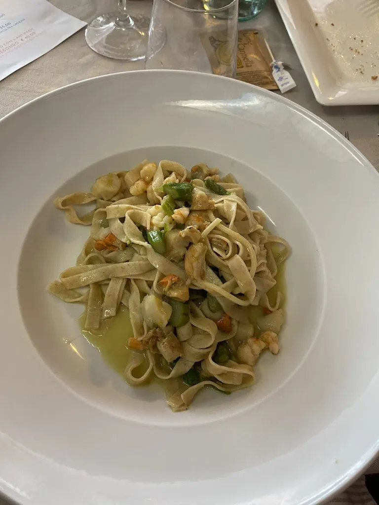 Emilia Emilia_Ristorante Campiello_Casarsa della Delizia_review