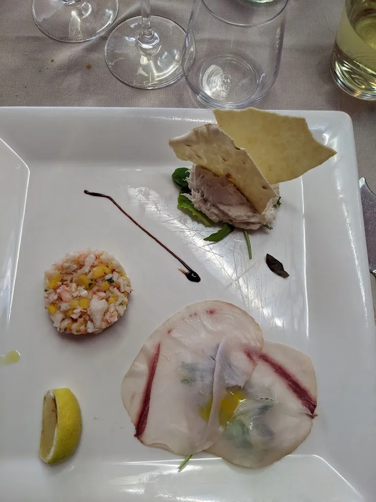 Francesco S._Ristorante Campiello_Casarsa della Delizia_review