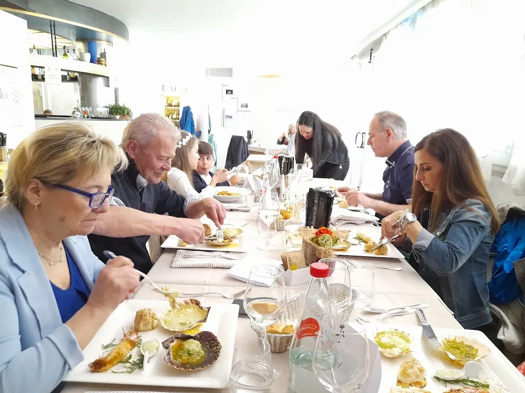 Tony Lopez_Ristorante Campiello_Casarsa della Delizia_review