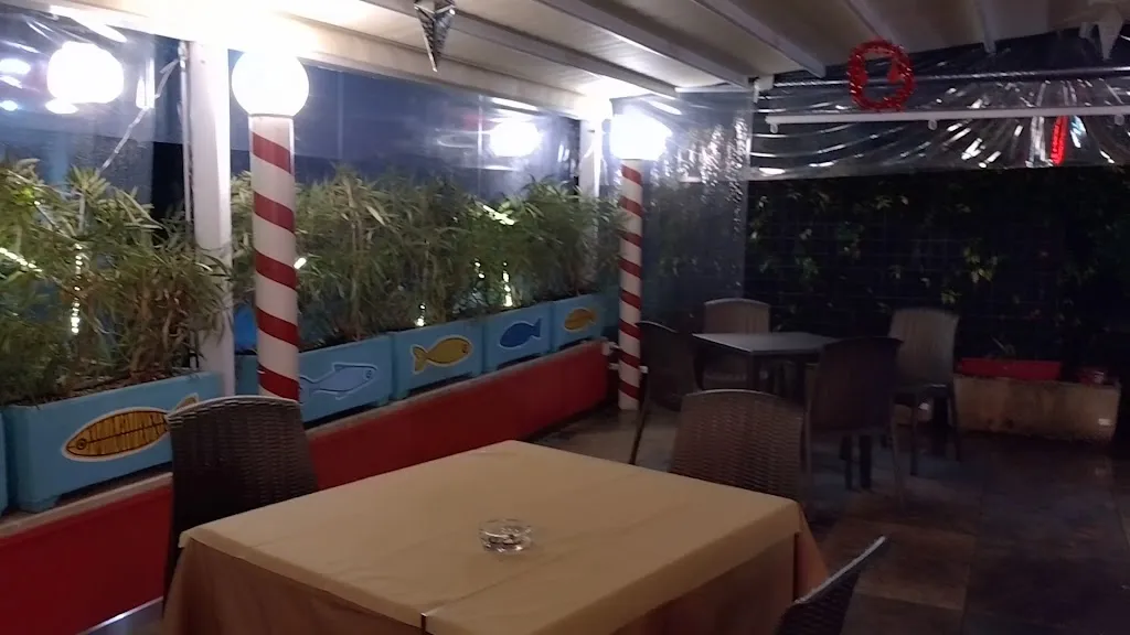 Ristorante Campiello restaurant in Casarsa della Delizia