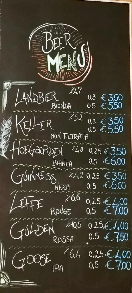 Menu_Sciole - Malt & More_Sambuceto_image_1