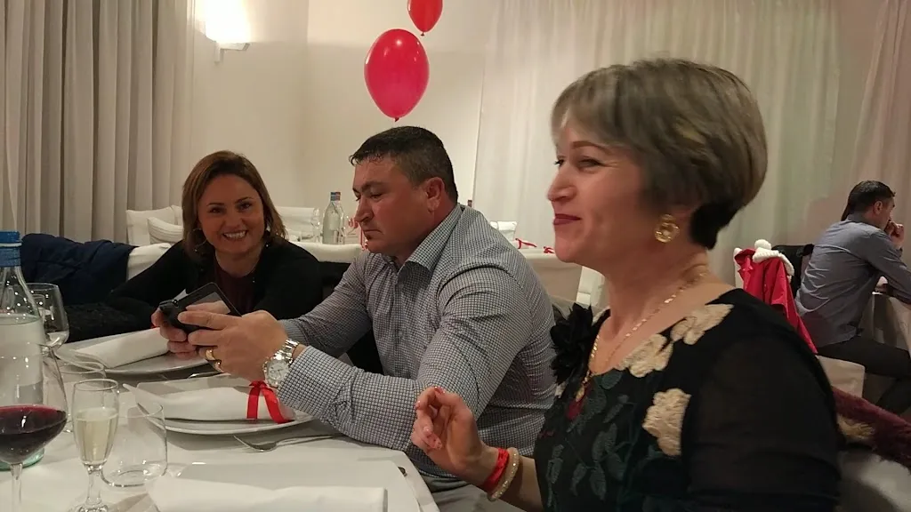 Hotel Ristorante Pizzeria 